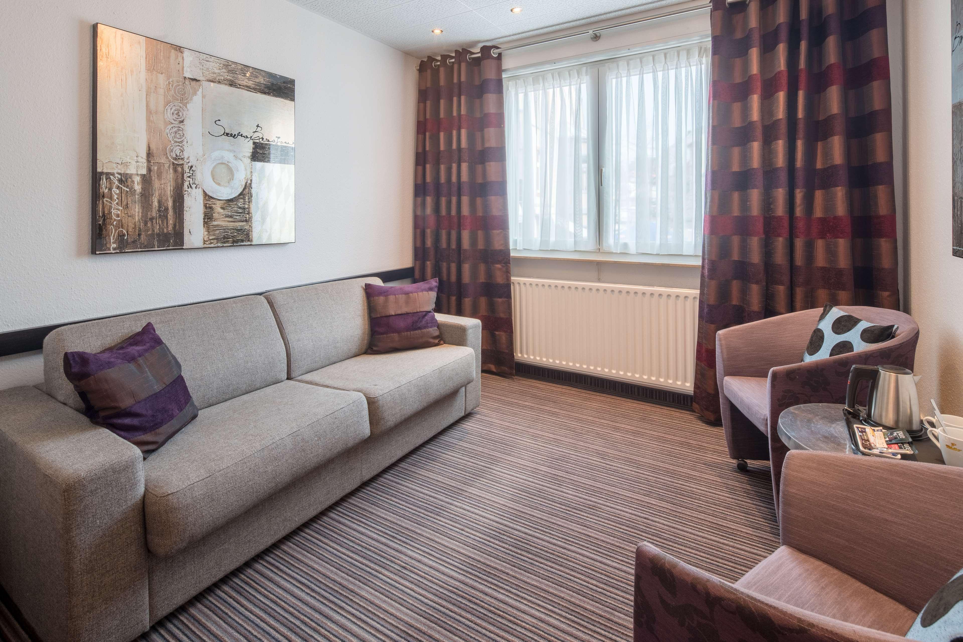 Best Western City Hotel Pirmasens Exterior foto