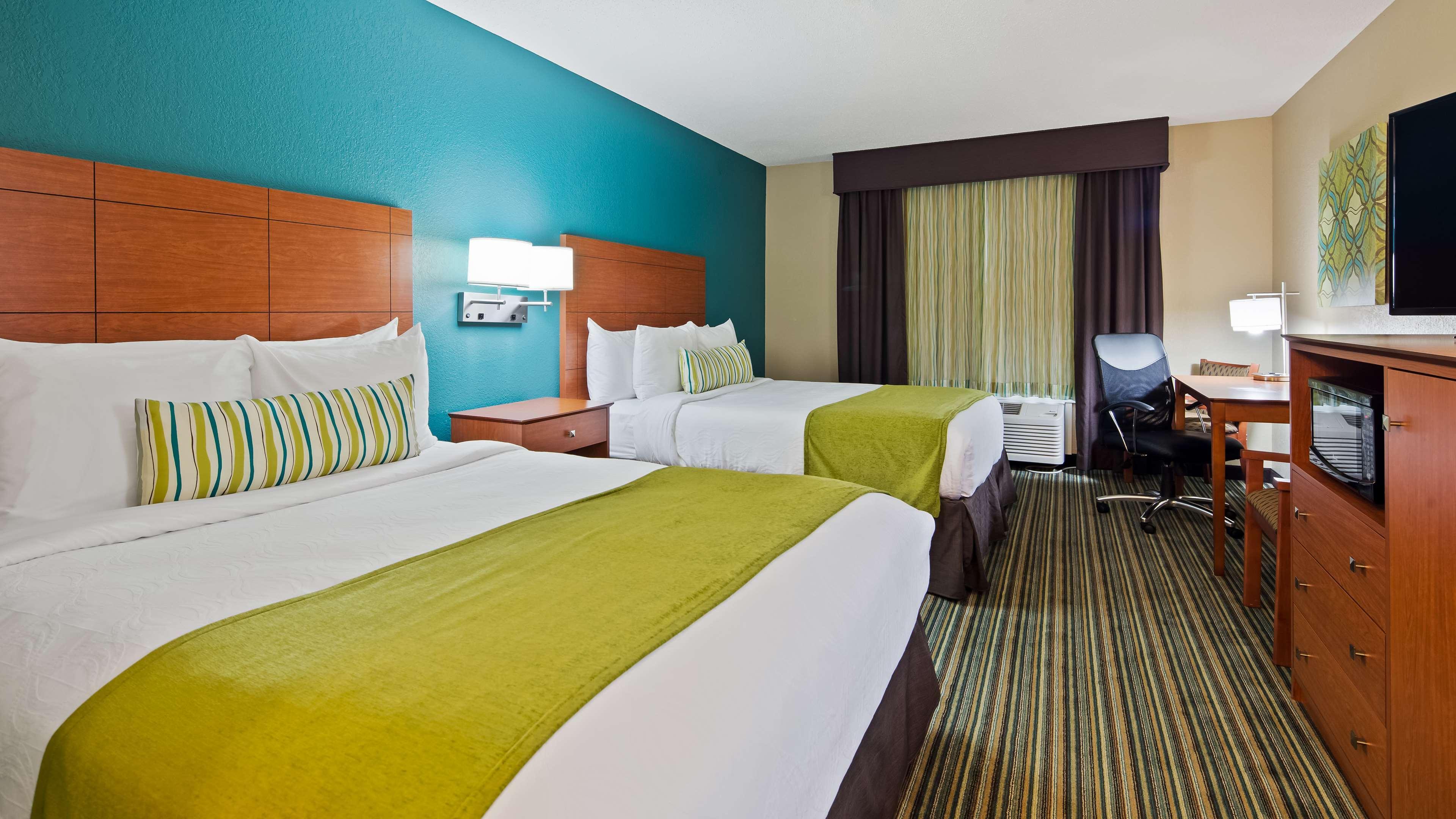 Best Western City Hotel Pirmasens Exterior foto