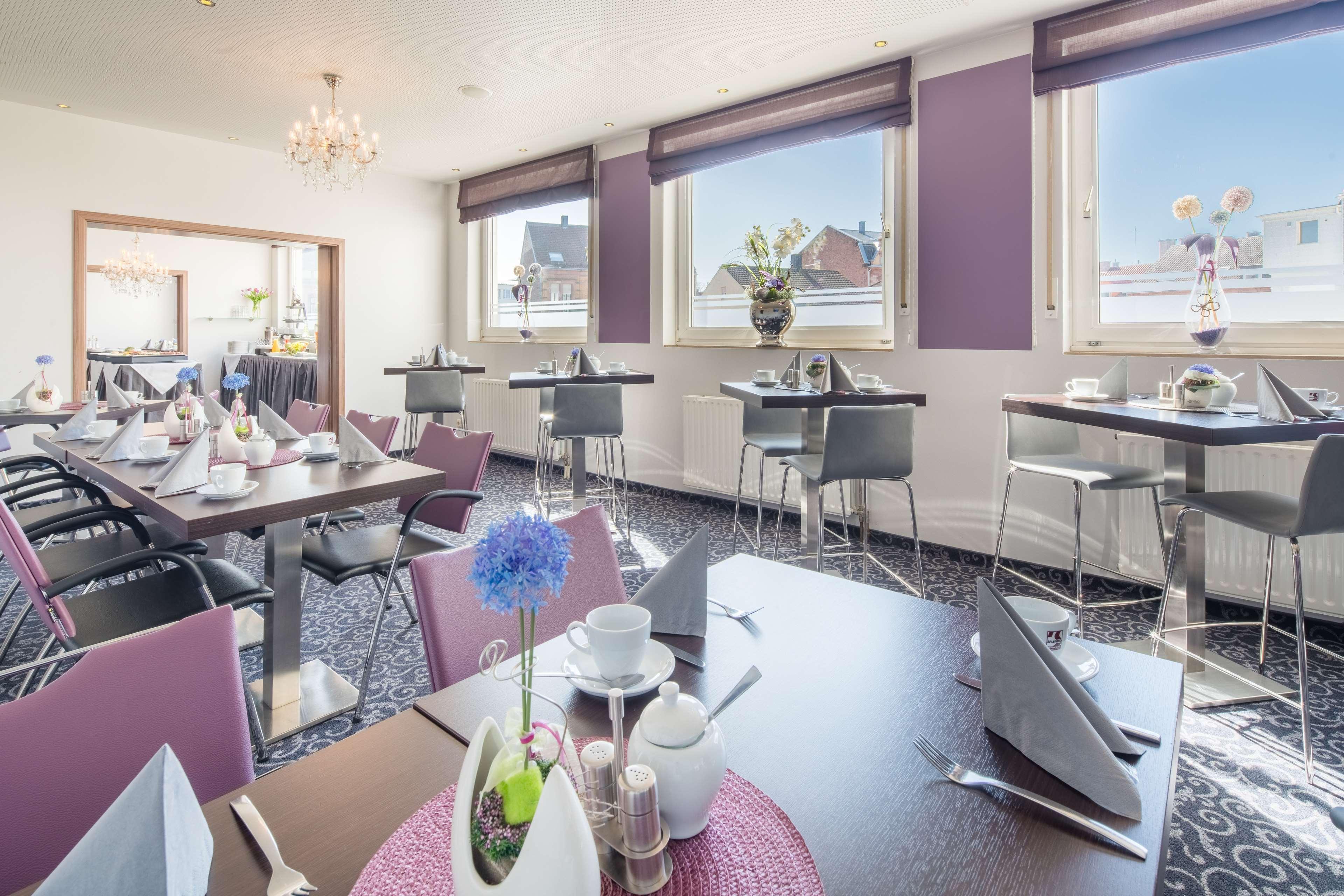 Best Western City Hotel Pirmasens Exterior foto