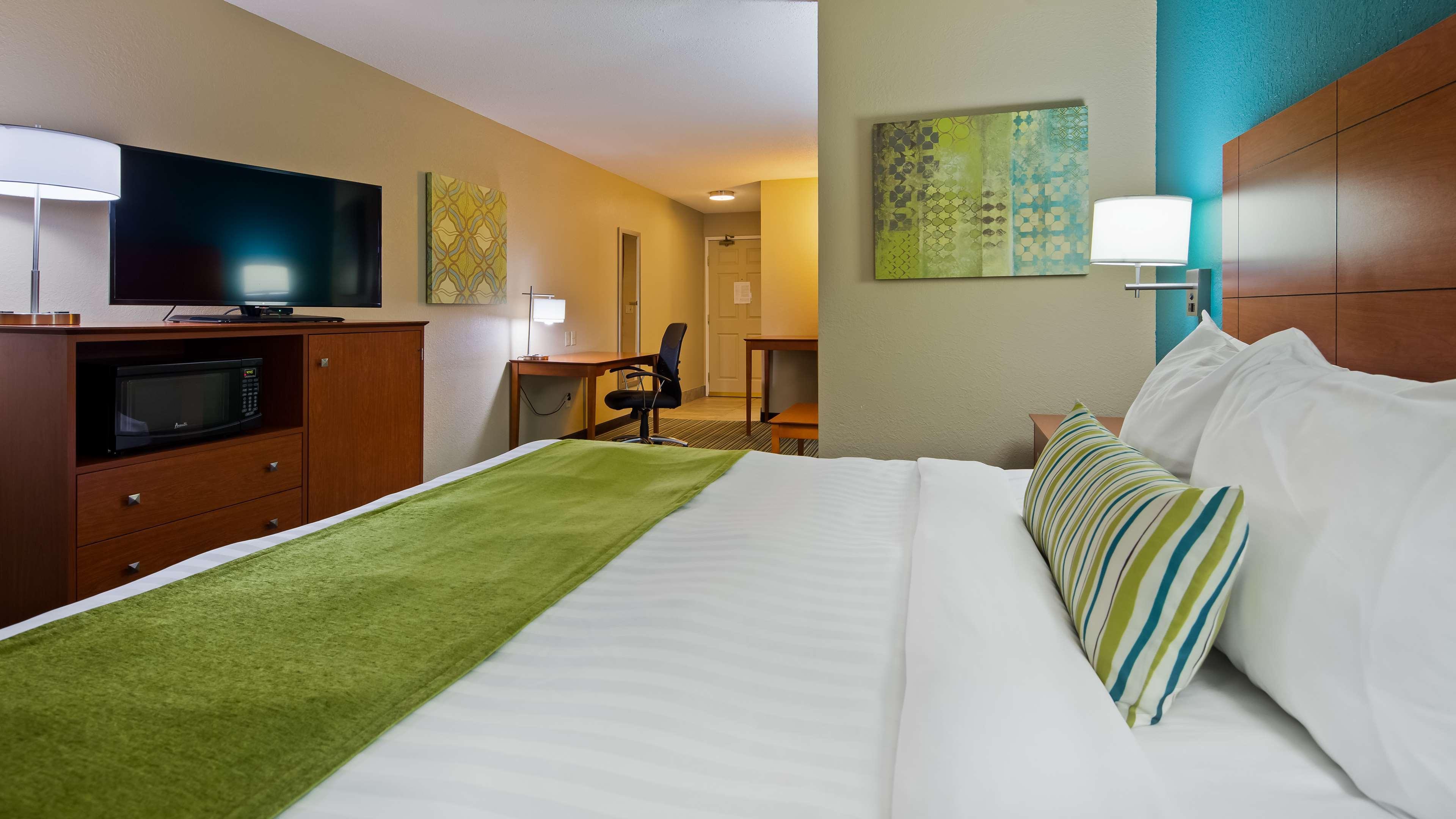 Best Western City Hotel Pirmasens Exterior foto