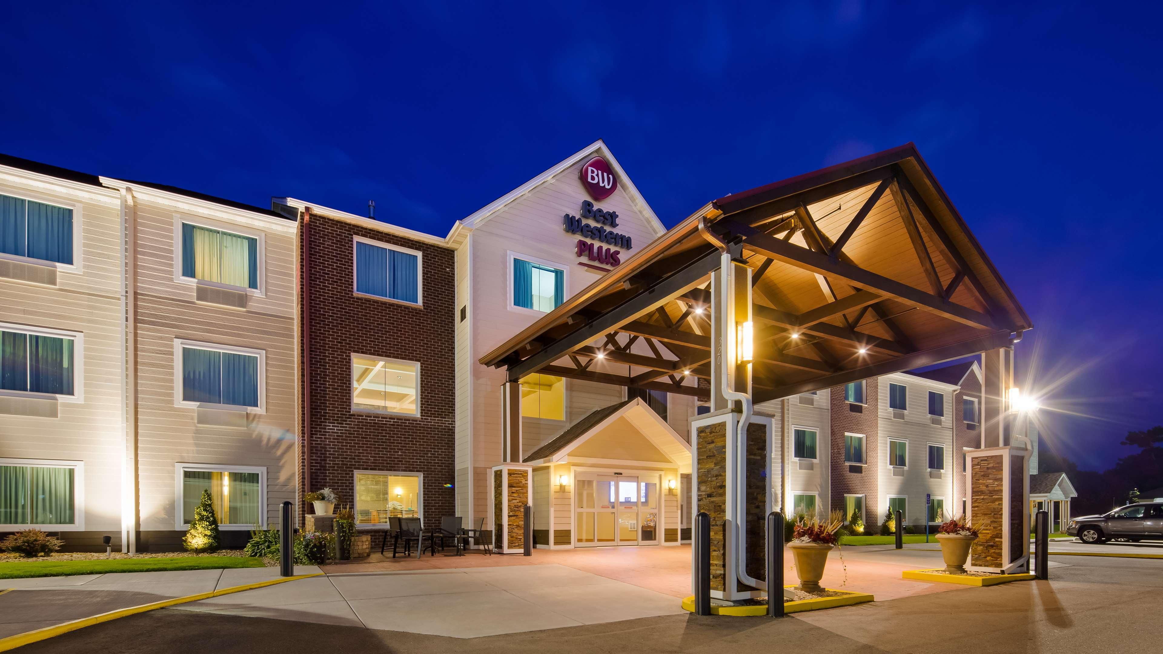 Best Western City Hotel Pirmasens Exterior foto