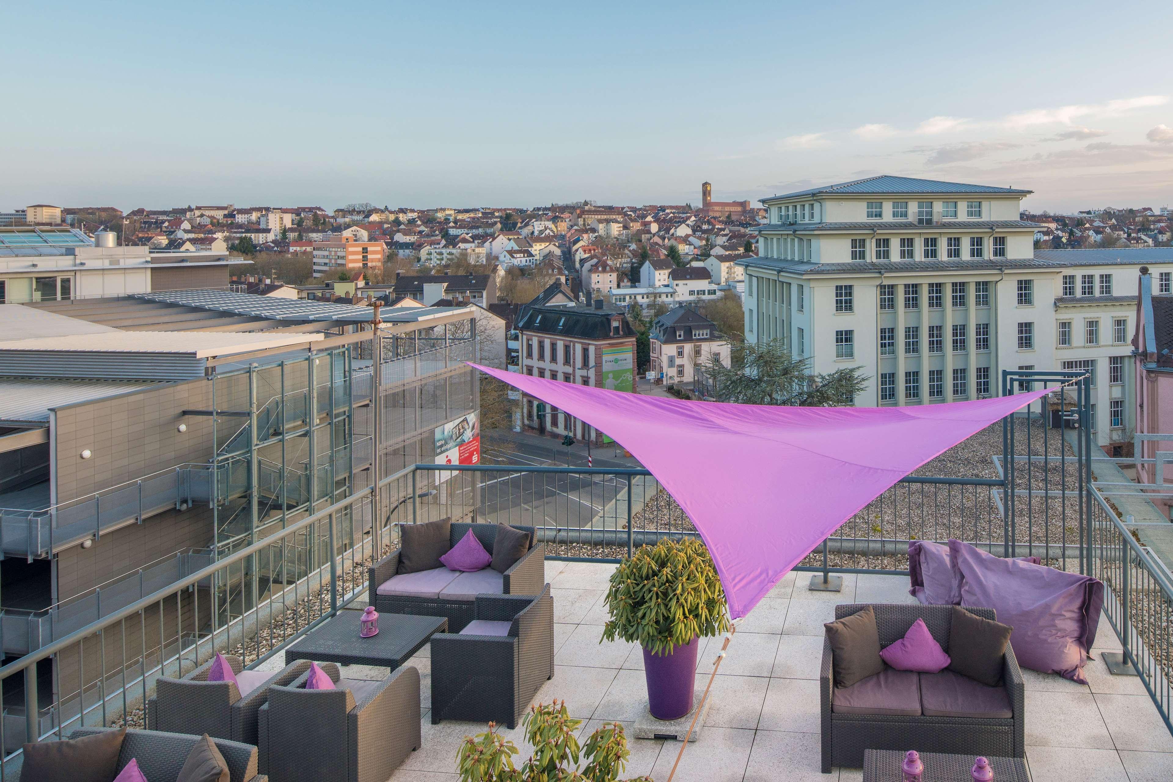 Best Western City Hotel Pirmasens Exterior foto