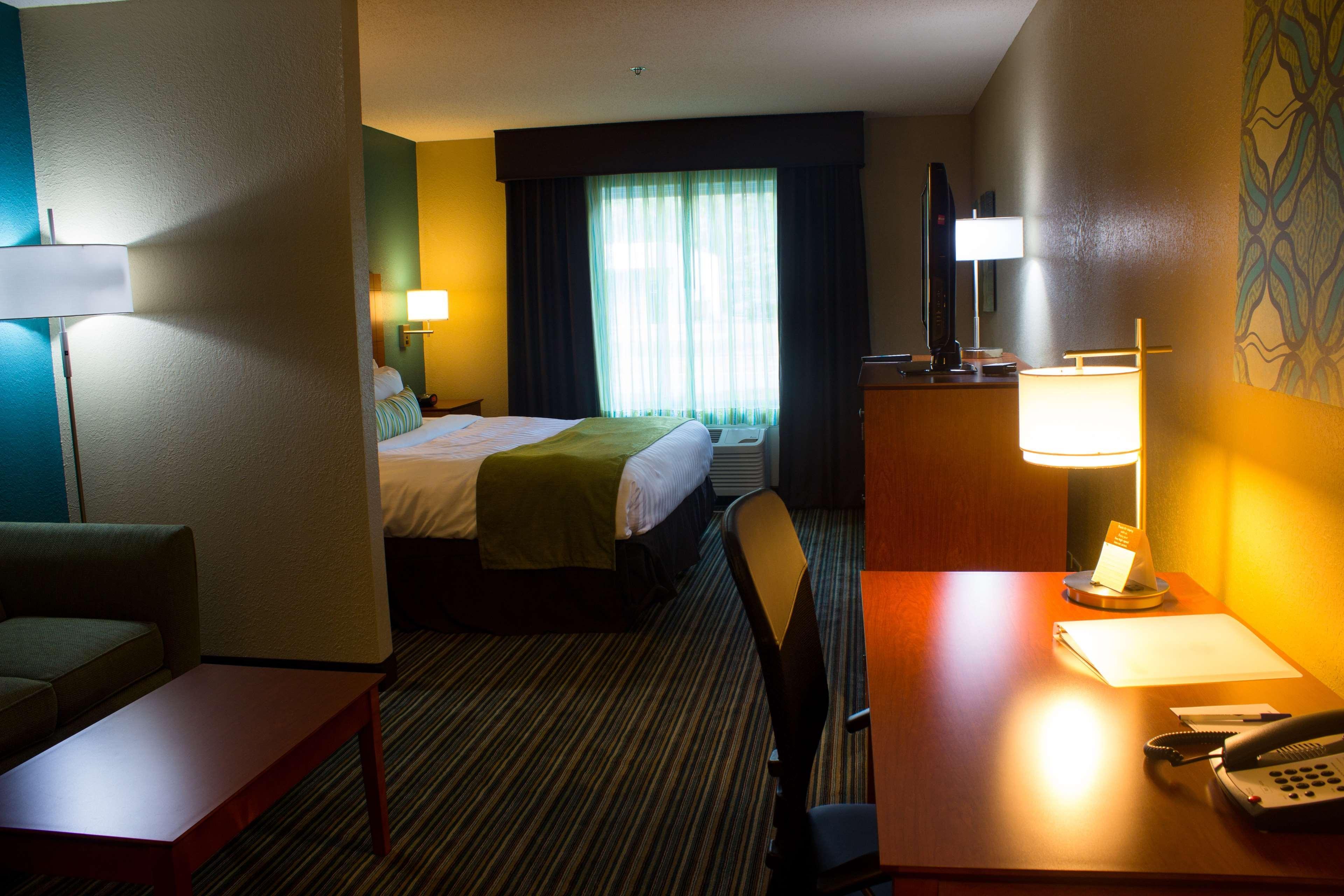 Best Western City Hotel Pirmasens Exterior foto