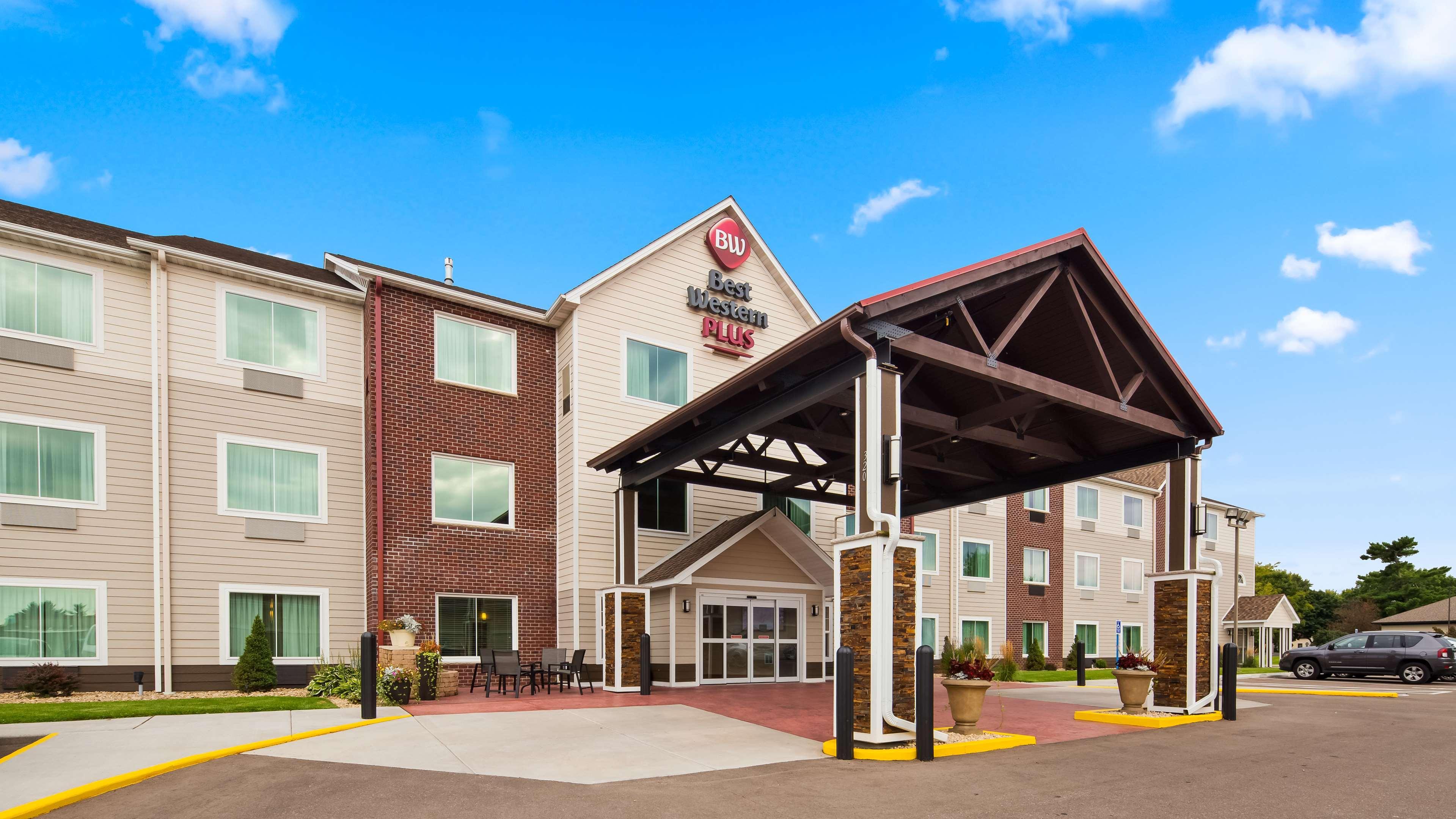 Best Western City Hotel Pirmasens Exterior foto