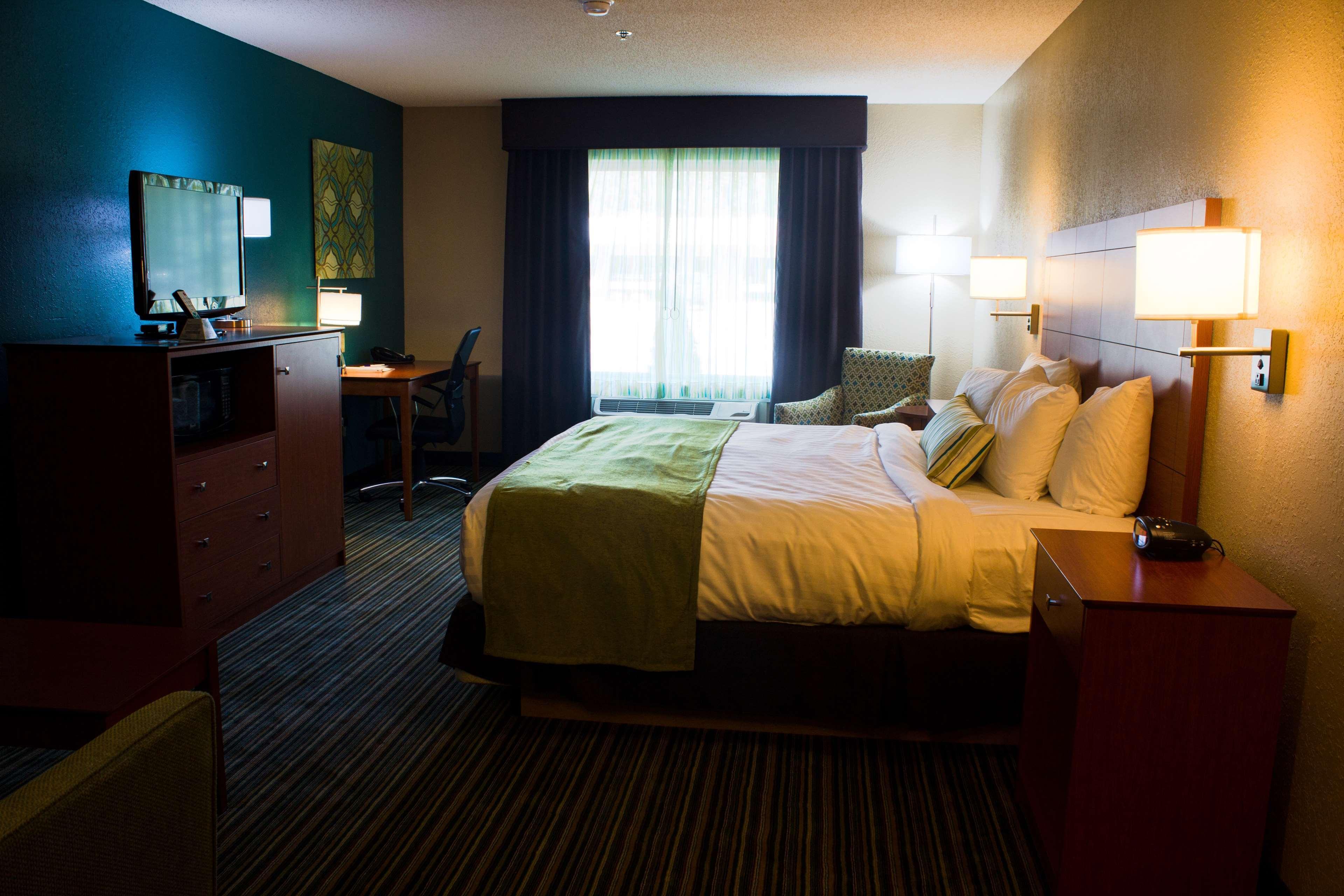 Best Western City Hotel Pirmasens Exterior foto