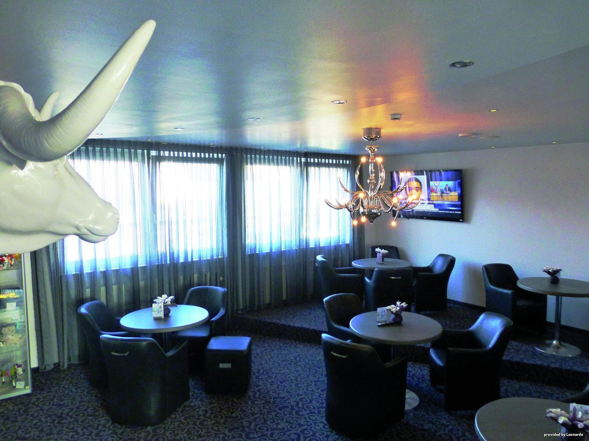 Best Western City Hotel Pirmasens Exterior foto