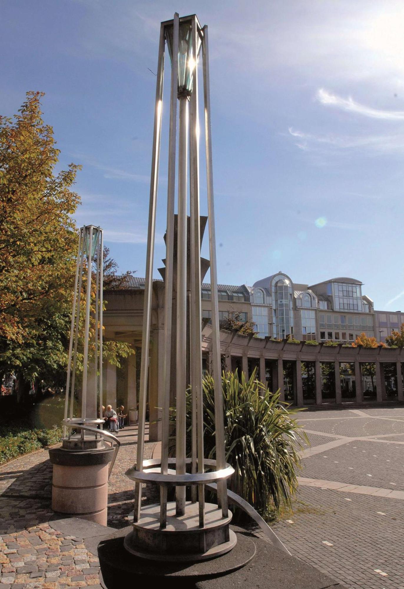 Best Western City Hotel Pirmasens Exterior foto