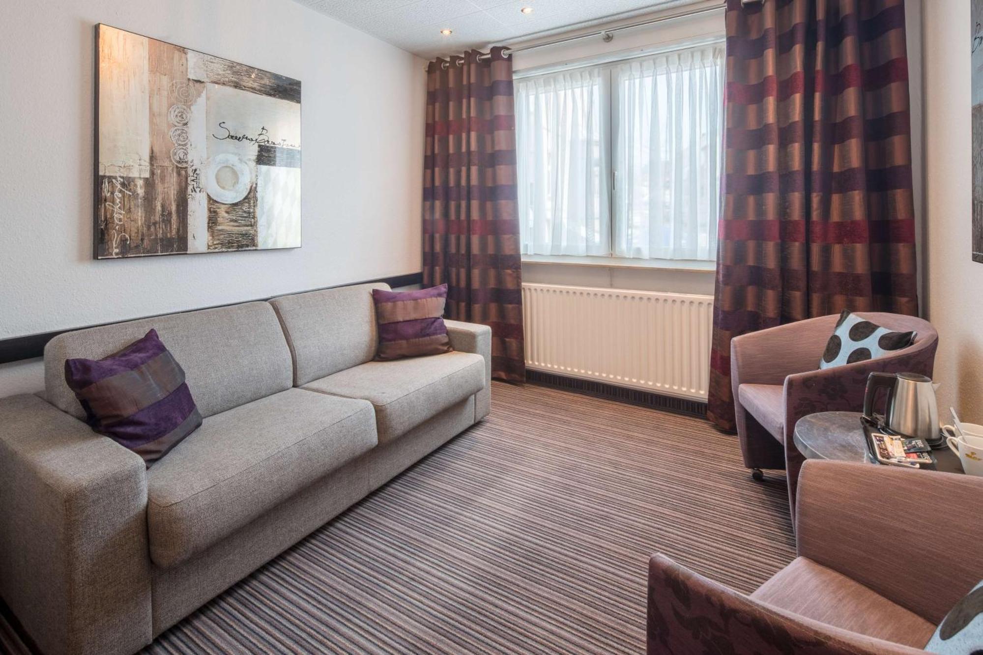 Best Western City Hotel Pirmasens Exterior foto